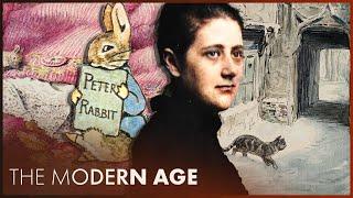 The Enduring Legacy Of Beatrix Potter