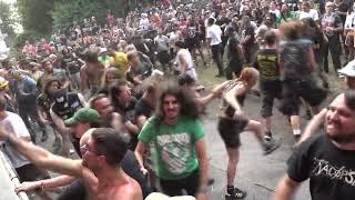 VOLE - Live At OBSCENE EXTREME 2022!!!
