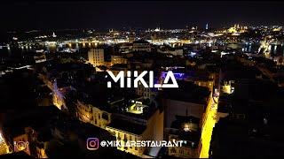  MIKLA - Istanbul