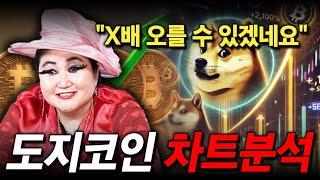 차트분석가들이 말하는 도지코인 2배 급등 가능성!! 만산 선생님께도 한번 확인해봤더니.. / 촬영일자 2025.05.21
