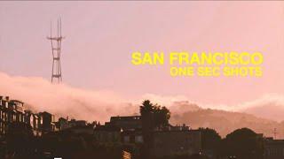 SF: One Sec Shots