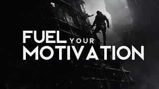 Badass Songs that FUEL Your Motivation (LYRICS)