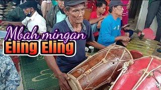  eling eling cover mbah mingan master kendang maestro