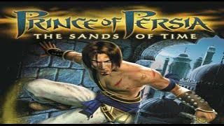 Prince of Persia: The Sands of Time all cutscenes HD GAME