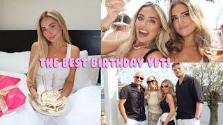 My 24th Birthday vlog!!