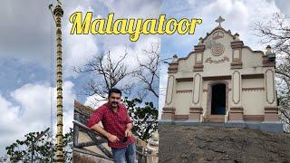 ORU MALAYATOOR VLOG | Rayjan |