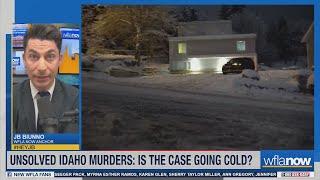 Idaho Murders: Forensic experts detail crime scene reconstruction, digital evidence gathering