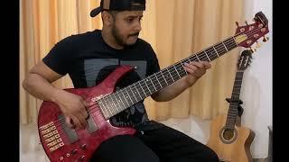 BLOQUEADO - BASS COVER TIAGO MARQUES