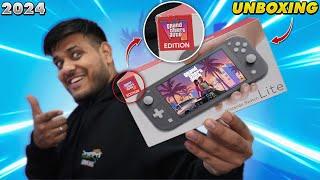 Buying Nintendo Switch Lite In 2024 