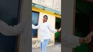 godanwa #bhojpuri #song #dance #short video#Kanchan Yadav UP 554