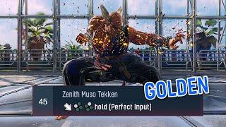 Heihachi Tips and Tricks TEKKEN 8