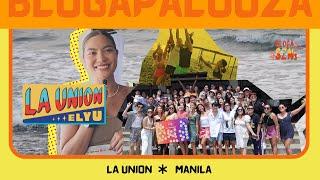 Bloga SZNS:LA UNION | BlogaPlay