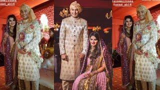 Sania Mirza got Married for 2nd time after Shoaib Malik's Wedding for 3rd time | Sania Mirza