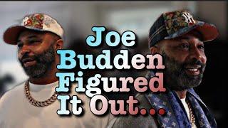 The Joe Budden “Experiment” Is WORKING!… Unfortunately