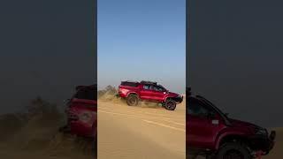 Toyota Hilux ️ #shortsvideo #shorts #toyotahilux   #shortsyoutube #travellingonemis