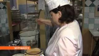 Система школьного питания региона требует модернизации