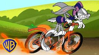 Les Looney Tunes présentent : Le sport, c’est fastoche! VTT | WB Kids Français
