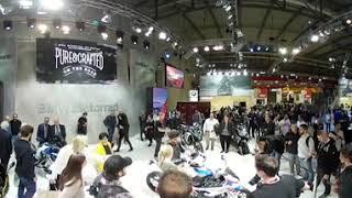 EICMA Motorcycle Show 17/29 - MOTOMANIA