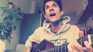 Jason Mraz - Look For The Good - cover (fail)