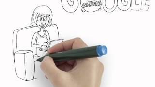 Hollywood Whiteboard Animation