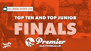 2024 UKC Premier - Top Ten and Top Junior Finals