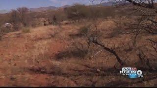 Border Patrol agent attacked near Ajo station