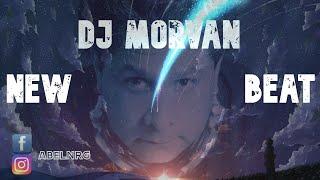 DJ MORVAN - NEW BEAT - PATRICK MILLER