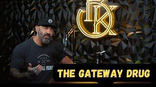 The Gateway Drug To An Awesome Life | BKS Clips
