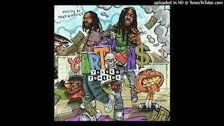 Veeze X BabyFace Ray X Topside Type Beat "Skate"