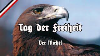 Was wollen wir trinken (am Tag der Freiheit) - Der Michel - Song for the Freedom of Germany