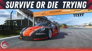 Gran turismo 7 Survive Or Die On Daily Race B