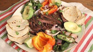 How to Make Carne Asada | Ep. 1272