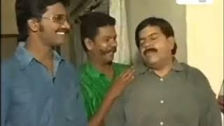 Chandramukhi movie spoof | Lollushaba #lollusabha #tamil #chandramukhi