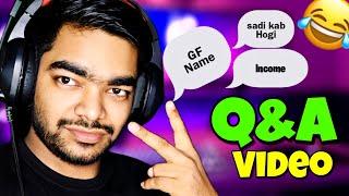 I AM GETTING MARRIED?  YouTube Income  | QNA 2024