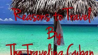 Reasons To Travel