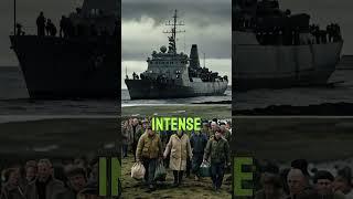 Why Did the Falklands War Matter? Unraveling the Conflict's Global Impact#legendaryleaders #shorts