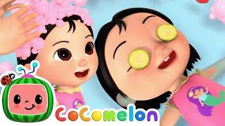 Bath Song | CoComelon Nursery Rhymes and Songs | Kids Happy Place