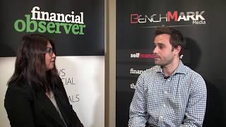 Chris Brycki - Technology and wealth management