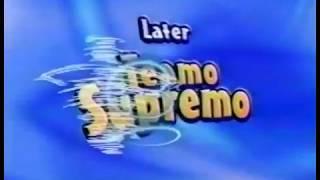 Toon Disney Up Next bumper- Teamo Supremo (back-to-back episodes) (late 2003-04)