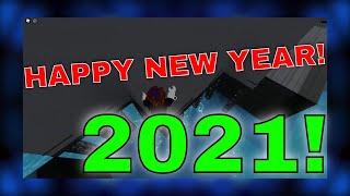 Happy New Year! (Last 2020 video!)