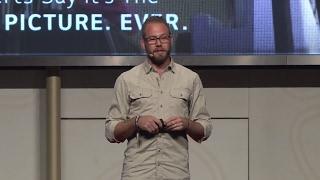 How to Invent the Future ? | Dr. Mike North | TEDxShanghai