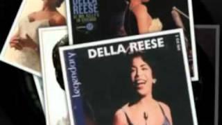 Della Reese - Solitary Woman