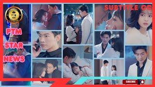 Yang Mei Mei and Yulong reveal the time they were in love for 3 years