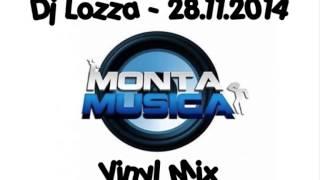 Dj Lozza - 28.11.2014 - Makina Mix