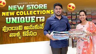 40+ Dress Materials Collections ||@swapnavaitla ||#funny #youtube #comedy #foryou #fun #saree