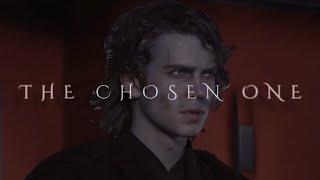 Anakin Skywalker | The Chosen One