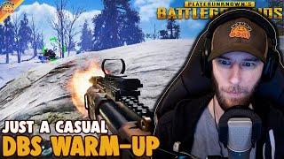 Warming Up with the DBS ft. Quest | chocoTaco PUBG Vikendi Duos Gameplay