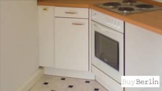 1 Bedroom Apartment For Sale in Berlin, Germany for EUR 112,000...