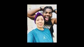 Marcus & Diamonique’s Story of Love & Survivorship | American Cancer Society