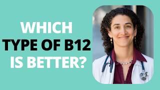 Methylcobalamin vs Cyanocobalamin: Which Vitamin B12 is Best?